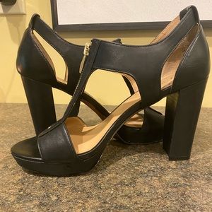 Franco Sarto heels